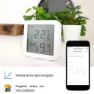 Konyks Termo Smart Termostat, White, One Size