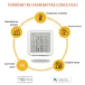 Konyks Termo Smart Termostat, White, One Size