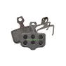 KOO Avid Eb Elixir/sram Mtb Xx Skivbromsbelägg, Grey, One Size