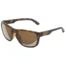 KOO California Solglasögon, Tortoise classic, Polarized Lenses/CAT3