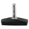 KOO City Kompletta Fälgbromsbelägg 25 Enheter, Black / silver, One Size