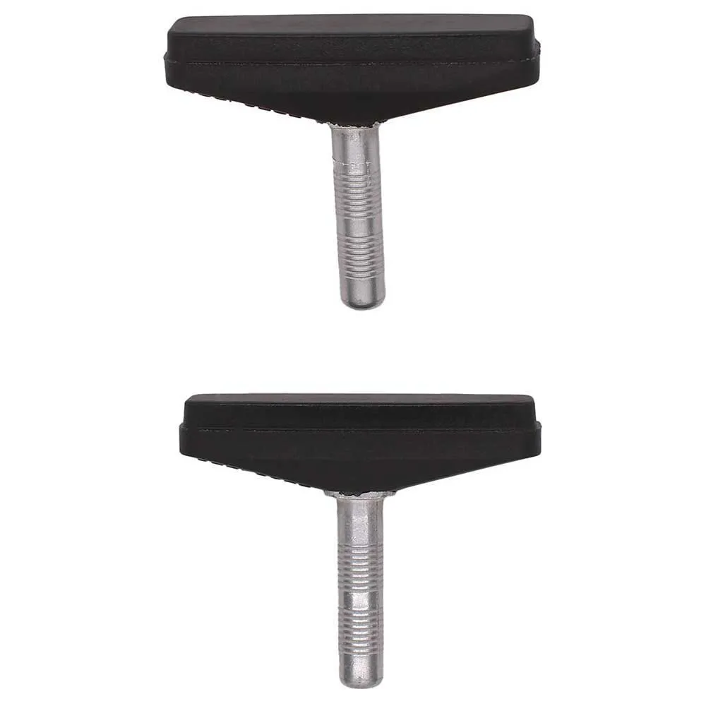 KOO City V-brake Kompletta Fälgbromsbelägg