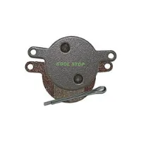 KOO D-130 E-bike Compound Skivbromsbelägg KOO D-130 E-bike Compound Skivbromsbelägg