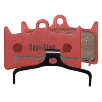 KOO D-585 Hope V4 Skivbromsbelägg KOO D-585 Hope V4 Skivbromsbelägg