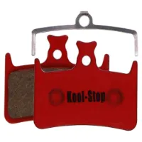 KOO D-586 Hope Tech 3/e4/stealth Race E4/mono/tech M4/rx4/sr Organiska Skivbromsbelägg KOO D-586 Hope Tech 3/e4/stealth Race E4/mono/tech M4/rx4/sr Organiska Skivbromsbelägg
