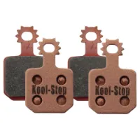 KOO D170s Magura Mt5/mt7 Skivbromsbelägg KOO D170s Magura Mt5/mt7 Skivbromsbelägg