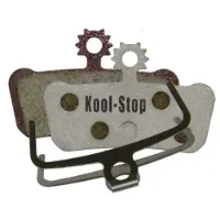 KOO D293a Avid Xo/sram Guide/r/rs/rsc Skivbromsbelägg