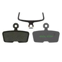KOO D294e Avid Code 2011-2016/code R/code Rsc/sram Guide Re Skivbromsbelägg KOO D294e Avid Code 2011-2016/code R/code Rsc/sram Guide Re Skivbromsbelägg