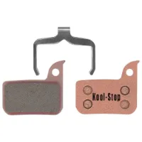 KOO D297s Sram Sintradbromsbelägg KOO D297s Sram Sintradbromsbelägg