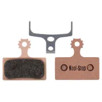 KOO D635s Xtr/xt/slx Skivbromsbelägg KOO D635s Xtr/xt/slx Skivbromsbelägg