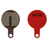 KOO D710 Skivbromsbelägg