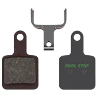 KOO D735e E-bike Tektro/trp Skivbromsbelägg KOO D735e E-bike Tektro/trp Skivbromsbelägg