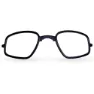 KOO Evo Bågar För Glasögon, Black, One Size