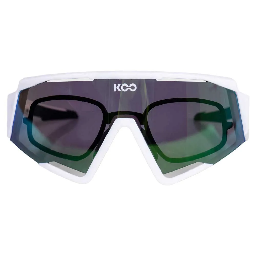 KOO Evo Bågar För Glasögon, Black, One Size