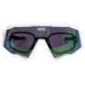 KOO Evo Bågar För Glasögon, Black, One Size