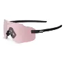 KOO Eyewear Supernova Black Matt, Black matt, Photochromic Pink Lens/CAT1-3