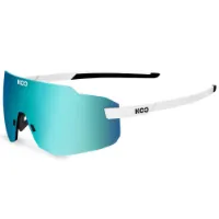 KOO Eyewear Supernova Silver MR KOO Eyewear Supernova Silver MR