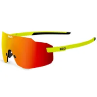 KOO Eyewear Supernova Silver MR KOO Eyewear Supernova Silver MR