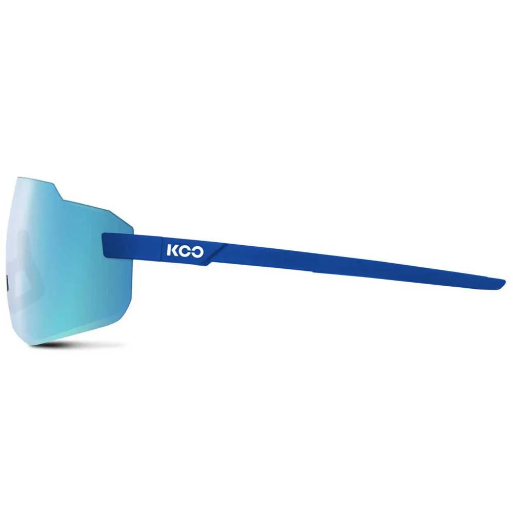 KOO Eyewear Supernova Silver MR