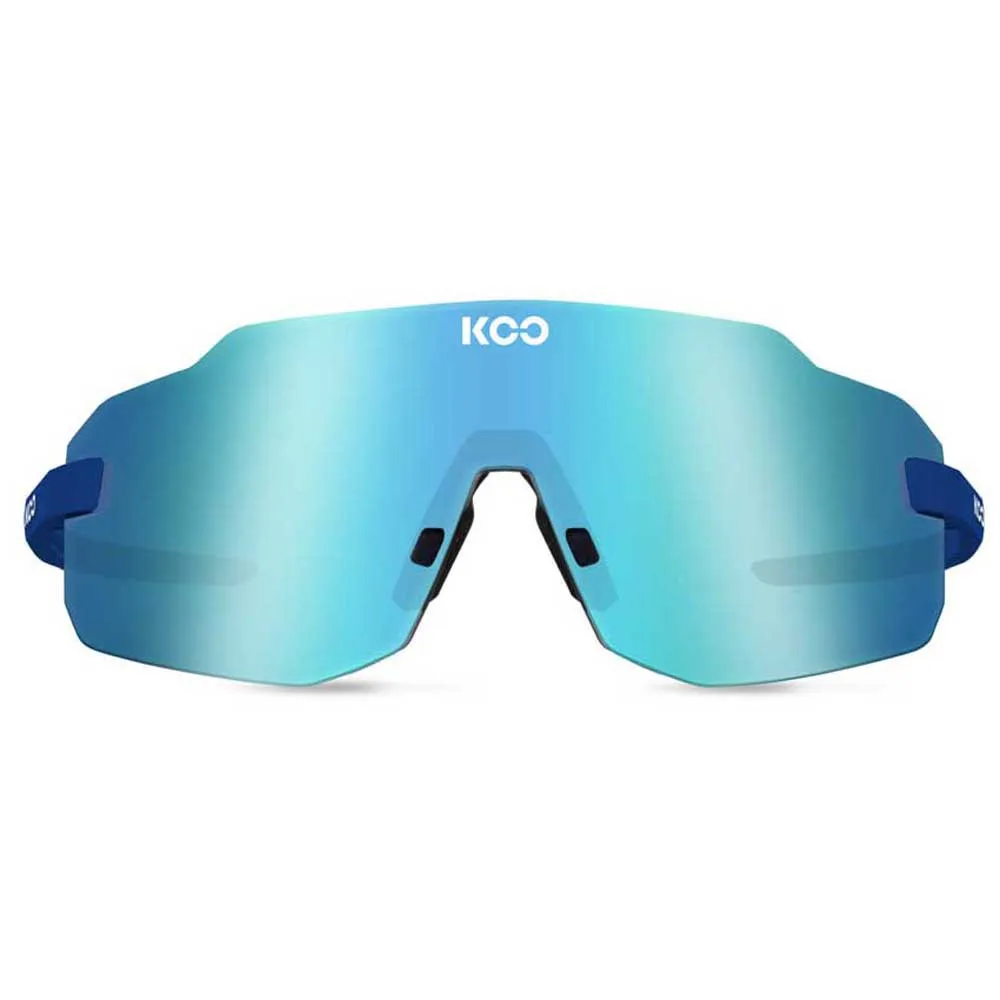 KOO Eyewear Supernova Silver MR