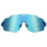KOO Eyewear Supernova Silver MR