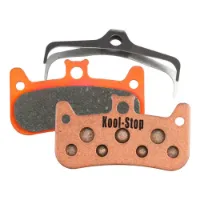 KOO Formula Cura 4 Sintradbromsbelägg KOO Formula Cura 4 Sintradbromsbelägg