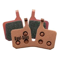 KOO Magura Mt5/7 Sintradbromsbelägg KOO Magura Mt5/7 Sintradbromsbelägg