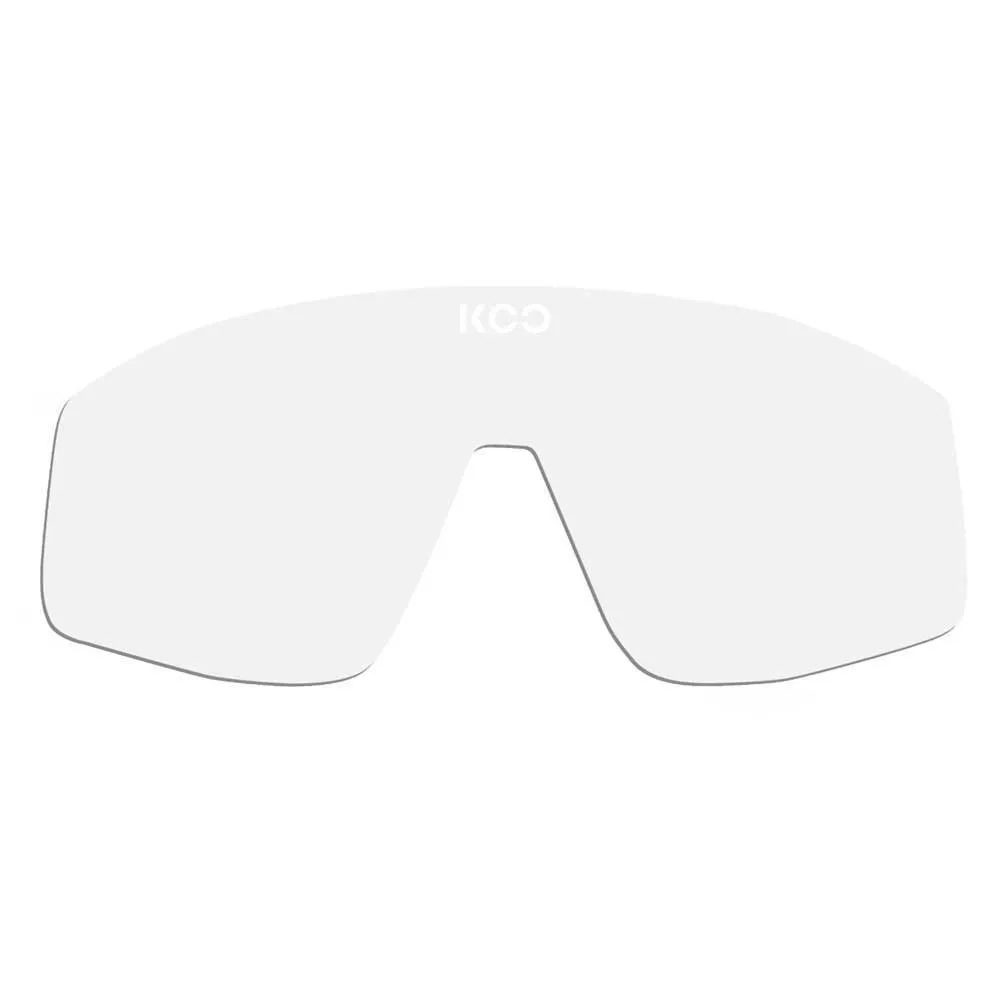 KOO Nova Ersättningslinser, Clear, Clear/CAT0