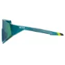 KOO Spectro Bora Solglasögon, Green, Green Mirror/CAT2
