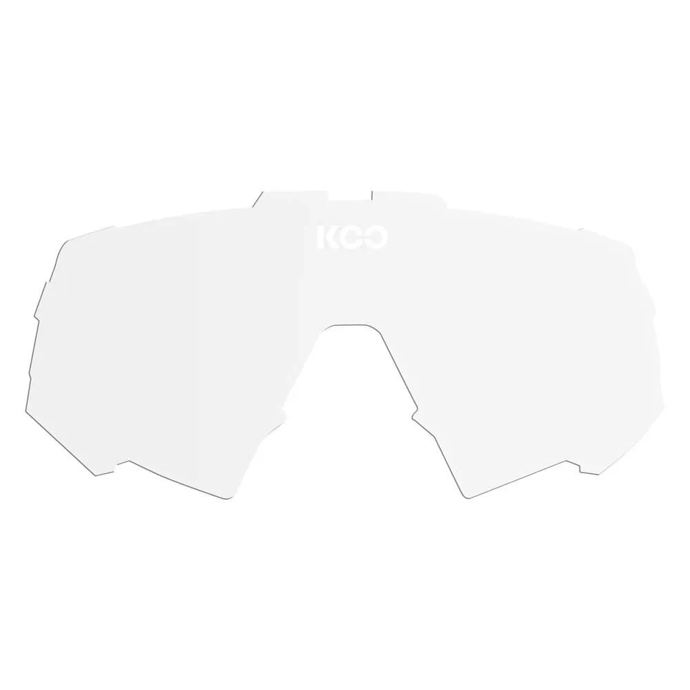 KOO Spectro Ersättningslinser