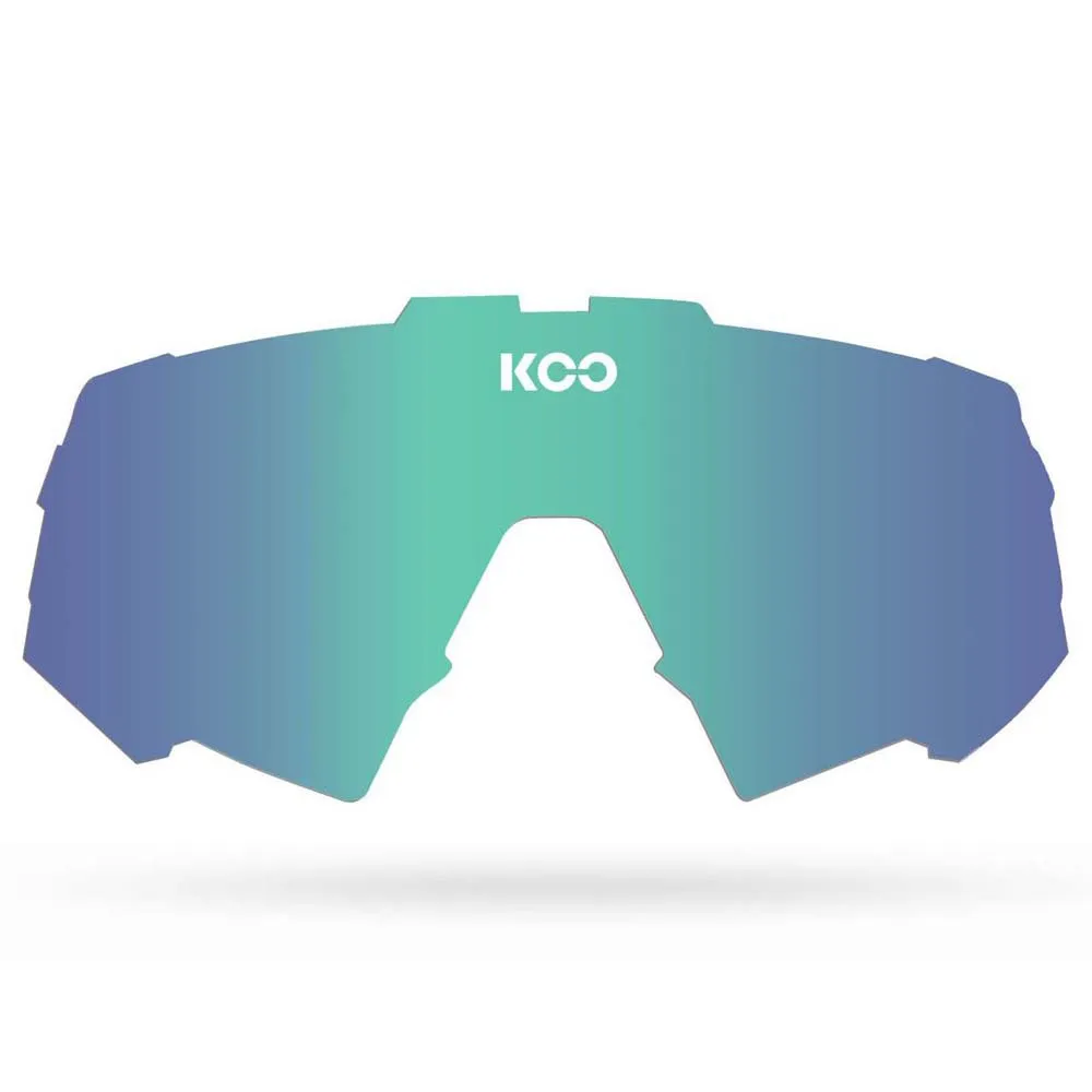 KOO Spectro