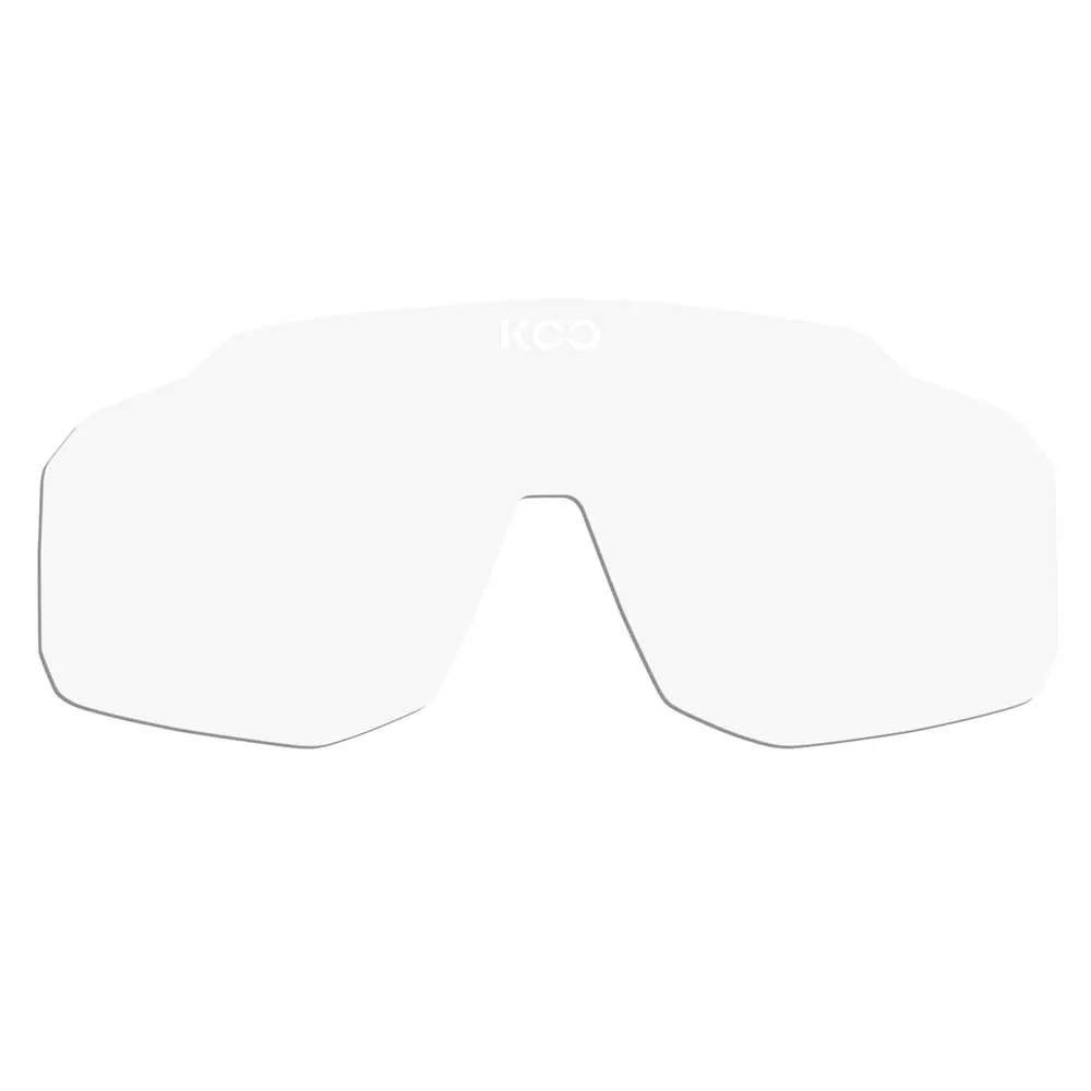KOO Supernova Ersättningslinser, Clear, Clear/CAT0