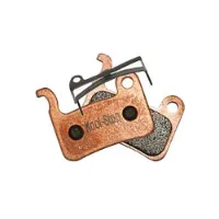 KOO Xtr M965/966 Metallic Sintradbromsbelägg
