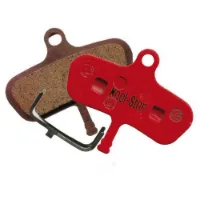 Kool-Stop Avid Code D295 Disc Skivbromsbelägg Kool-Stop Avid Code D295 Disc Skivbromsbelägg
