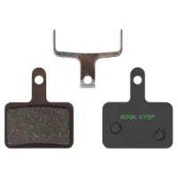Kool-Stop Bremsbeläge Disc E-Bike Keramik für Shimano
