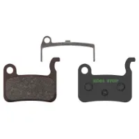Kool-Stop Bremsbeläge Disc E-Bike Keramik für Shimano