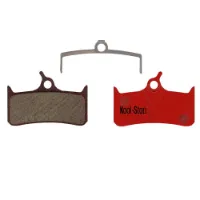 Kool-Stop Bremsbeläge Disc für Shimano Kool-Stop Bremsbeläge Disc für Shimano