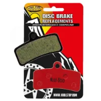 Kool-Stop Bremsbeläge Disc für Shimano