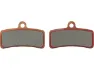 Brown / silver 1