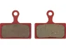 Red / silver 1