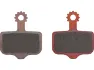 Brown / silver