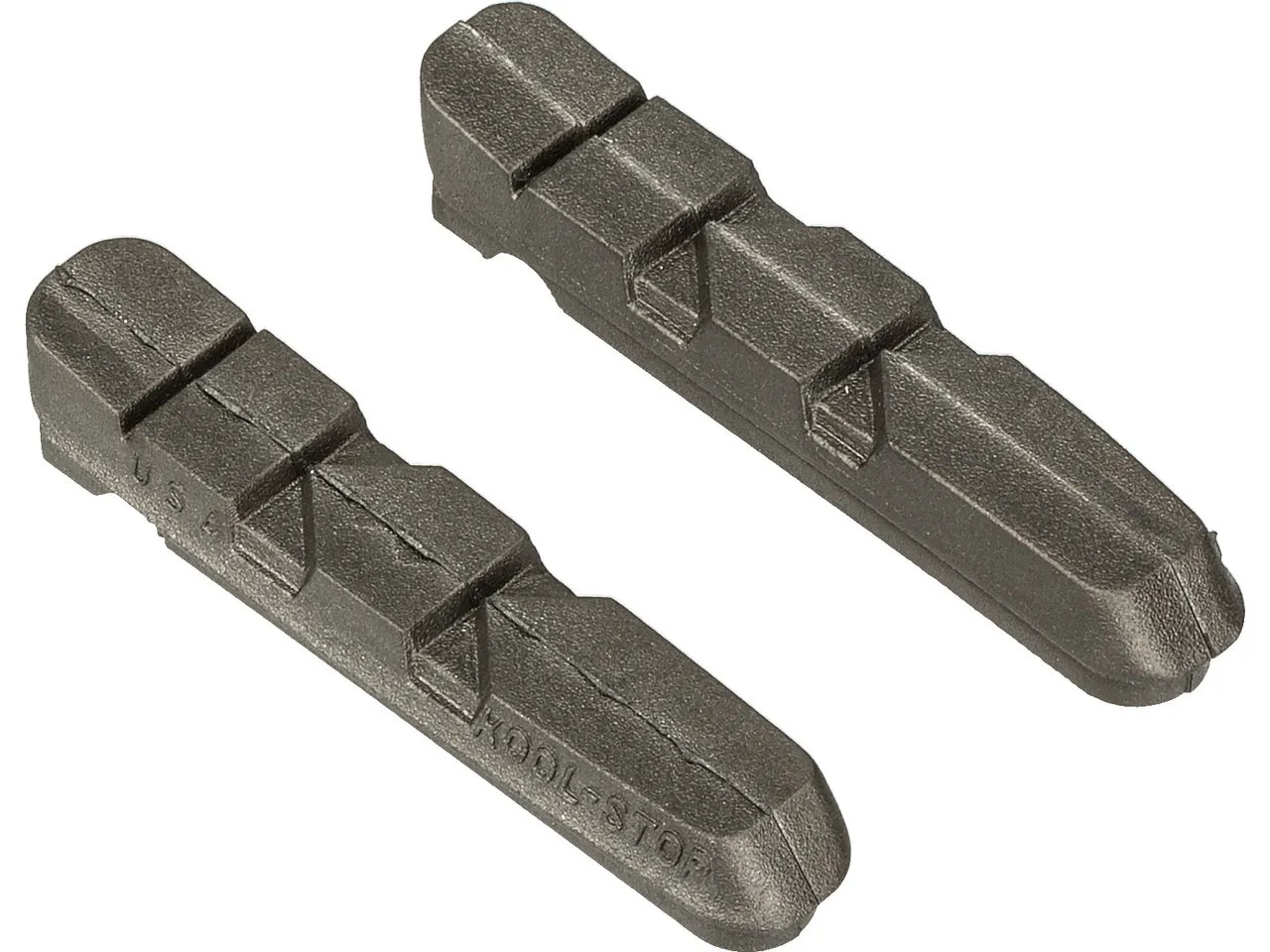 Kool-Stop Bremsgummis Cartridge R4 Dura Carbon Kool-Stop Bremsgummis Cartridge R4 Dura Carbon