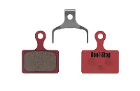 Kool-Stop Kool stop Bromsklossar till Shimano hydraliska Skicbromsar Kool-Stop Kool stop Bromsklossar till Shimano hydraliska Skicbromsar