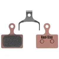 Kool-Stop Kool stop Bromsklossar till Shimano hydraliska Skicbromsar Kool-Stop Kool stop Bromsklossar till Shimano hydraliska Skicbromsar
