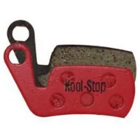 Kool-Stop Magura Martha D140 Disc Skivbromsbelägg Kool-Stop Magura Martha D140 Disc Skivbromsbelägg