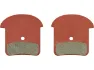 Red / grey