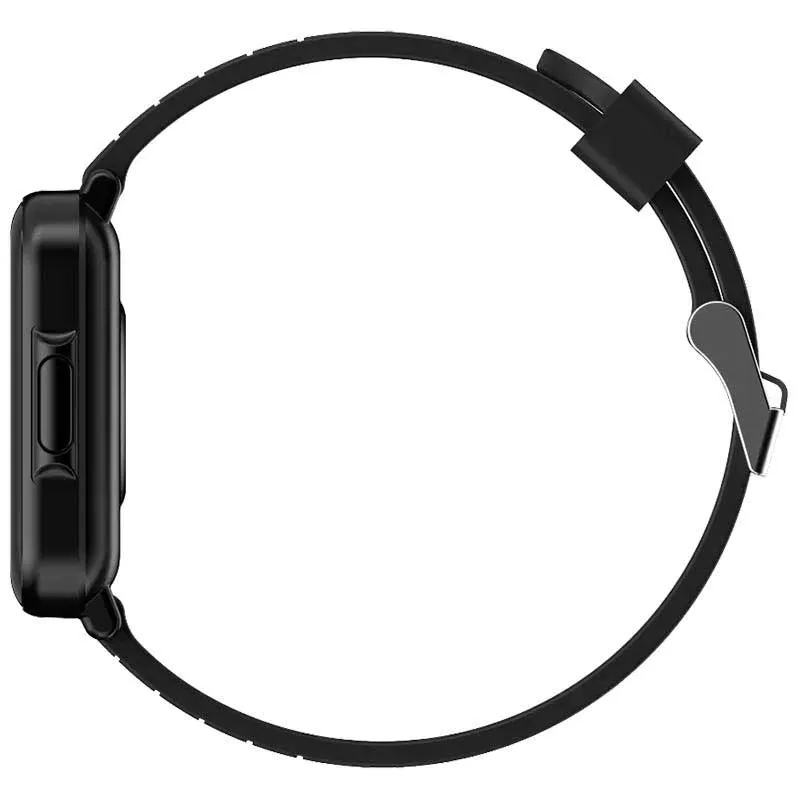 Kospet Gtr Smartklocka, Black Kospet Gtr Smartklocka, Black