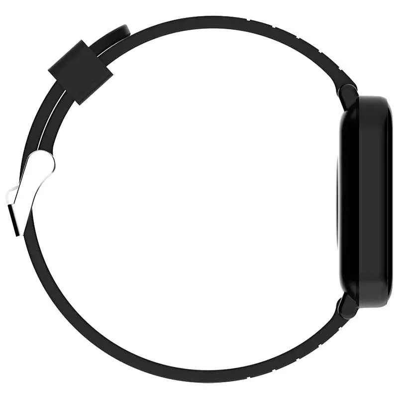 Kospet Gtr Smartklocka, Black Kospet Gtr Smartklocka, Black