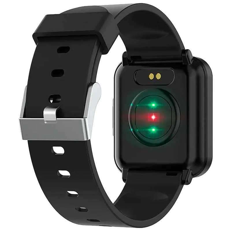 Kospet Gtr Smartklocka, Black Kospet Gtr Smartklocka, Black