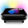 Kospet Gtr Smartklocka, Black